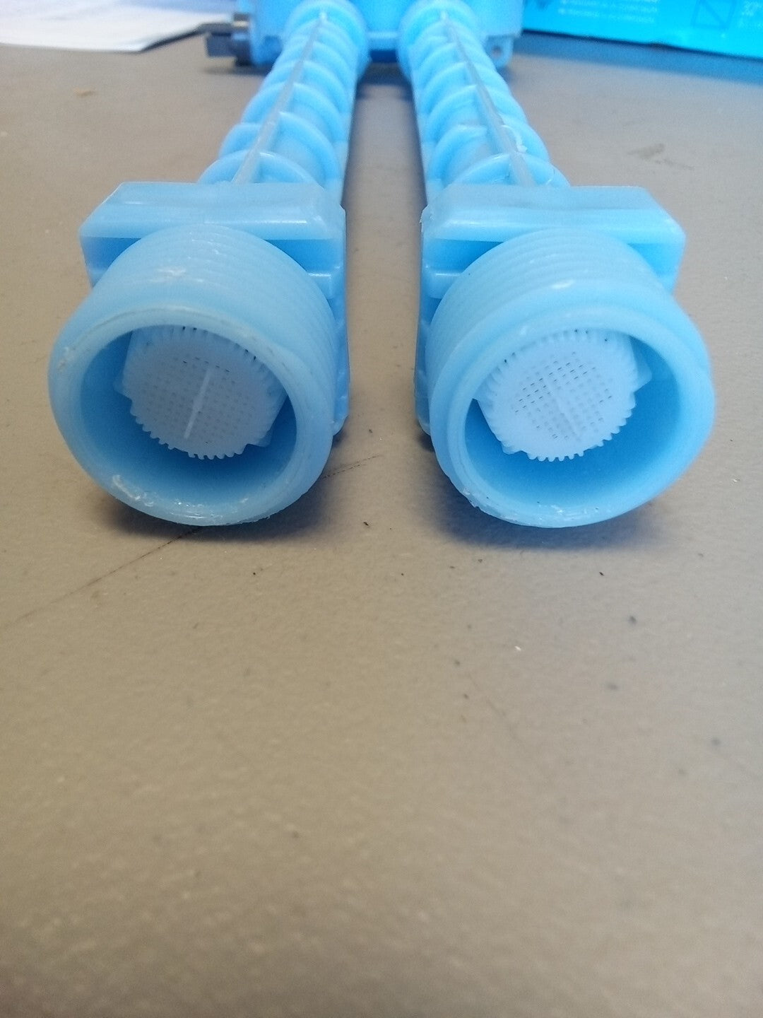 frigidaire washer water inlet valve 134959340, K-77573-1-AM YLW-34