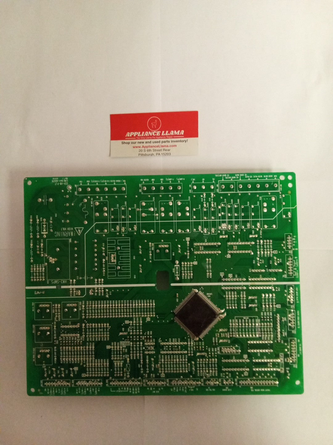 Samsung Fridge Control Board DA41-00651R AMK-683