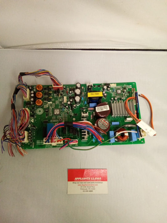 LG Fridge Control Board EAX65151707  AK-609