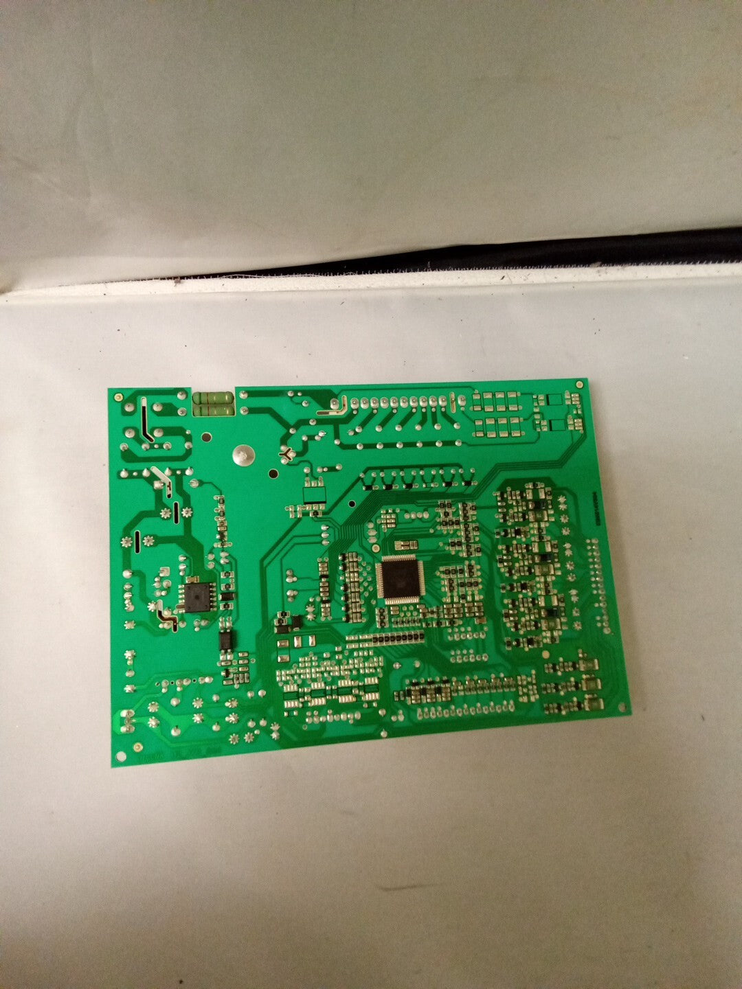 Beko Bloomberg EB0814VS04 Refrigerator Control Board AK-690
