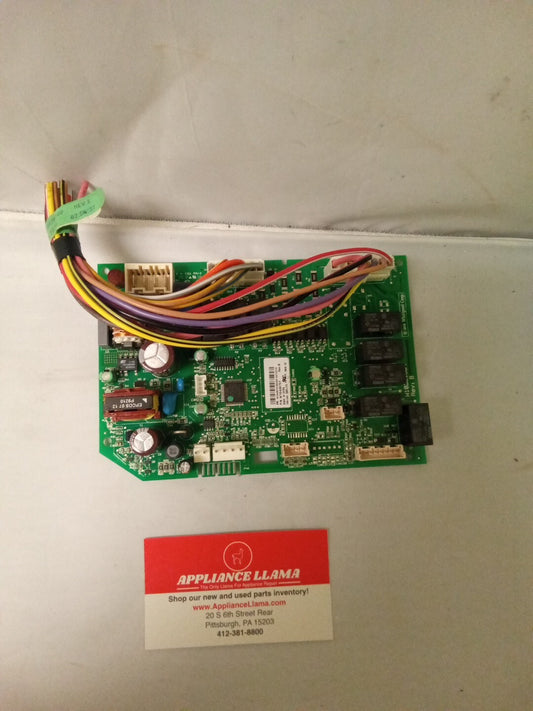 Whirlpool Refrigerator Control Board W10438707 AK-638