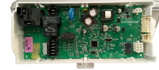 Whirlpool Maytag W10174745 Dryer Control Board Used TLM-515