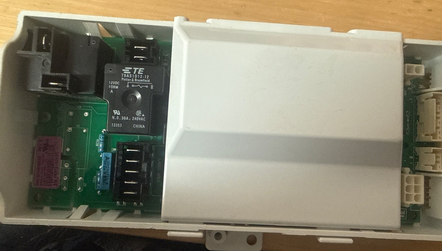 Whirlpool Dryer Control Board W10606685 Used JB70