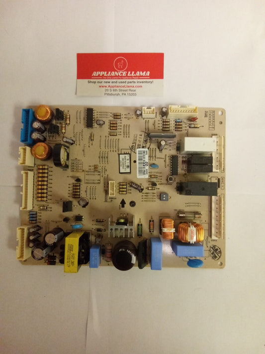 Kenmore Fridge Control Board EBR64110555 AMK-688