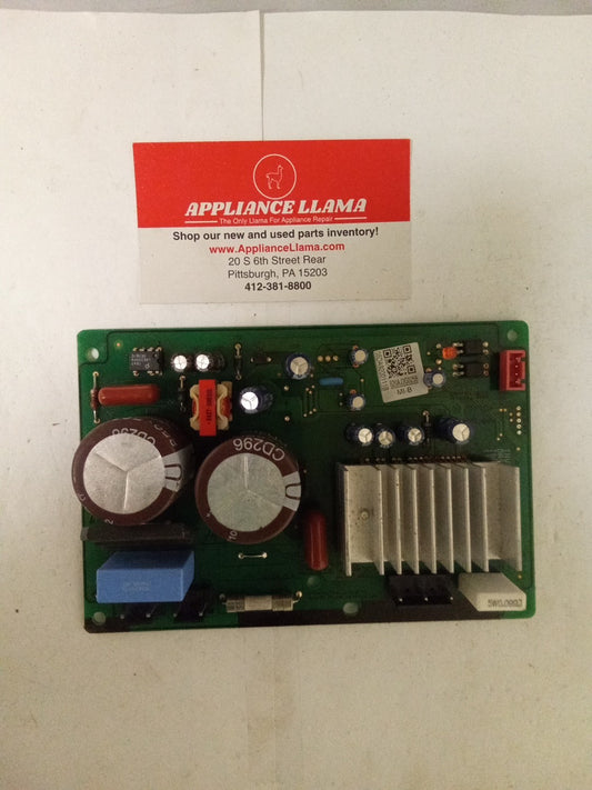 Samsung Refrigerator Inverter Board DA92-00111B  AMK-614