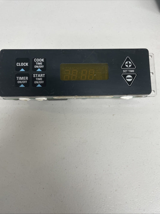 GE WB12K20 WB12K0020  Range Oven Control Board HSM14