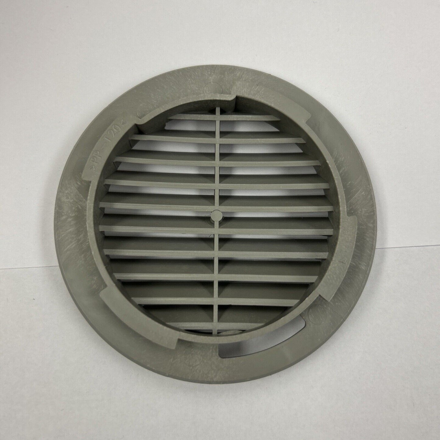 Jenn Air Dishwasher Door Vent Grille Grey New Sea273