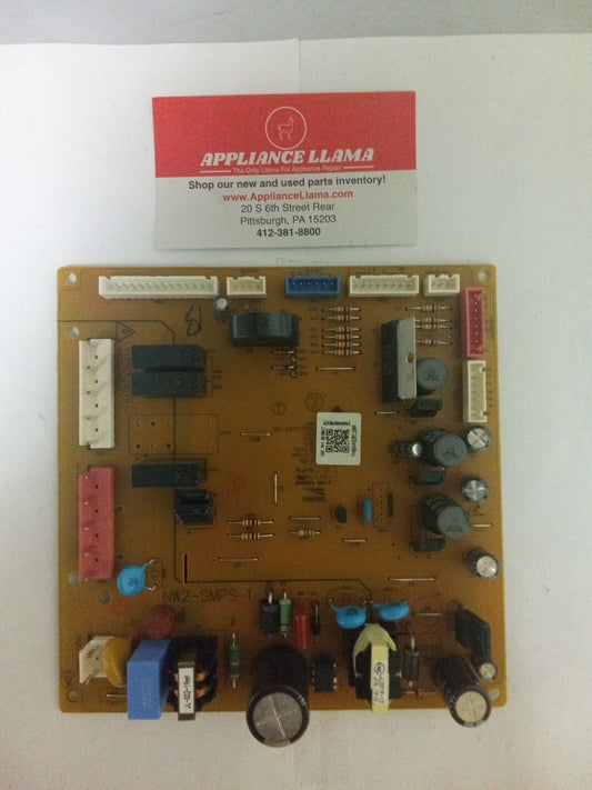 Samsung DA92 01150B Refrigerator Control Board AMK-5