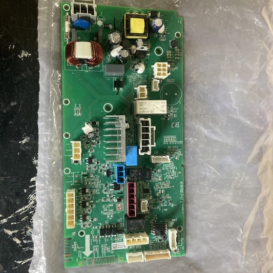 GE Washer Control Board 290D1990G103 BA24