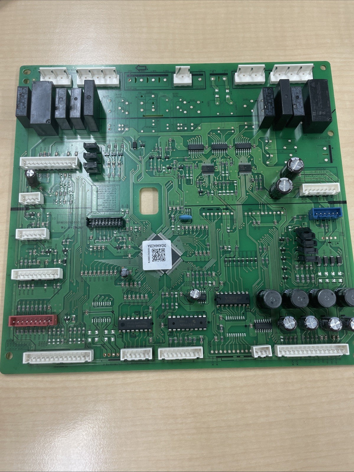 Samsung Refrigerator Control DA94-04226A -BA2