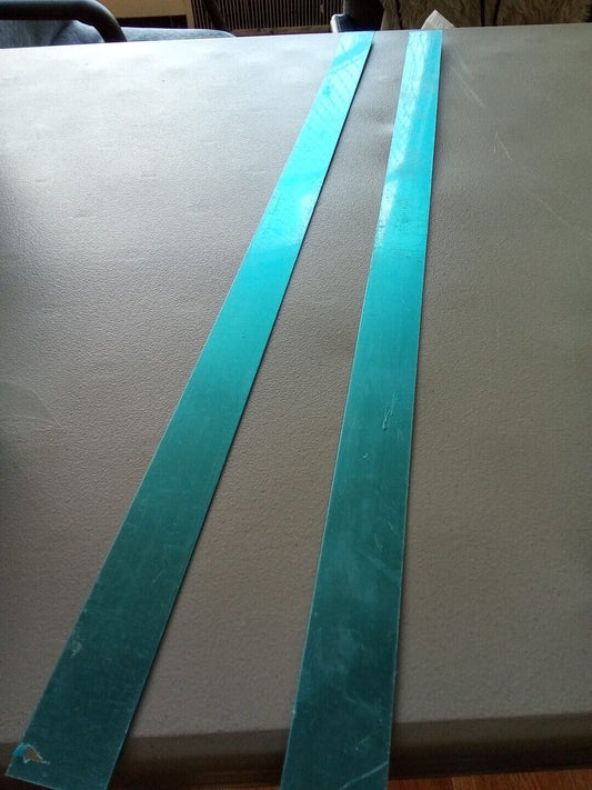 Stainless Steel Finishing Sheet Metal Gap Filler Trim Strip SEA542 AR47