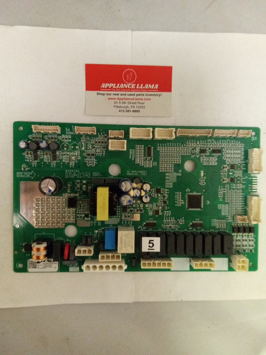 GE Refrigerator Control Board 239D5335G001 AMK-645