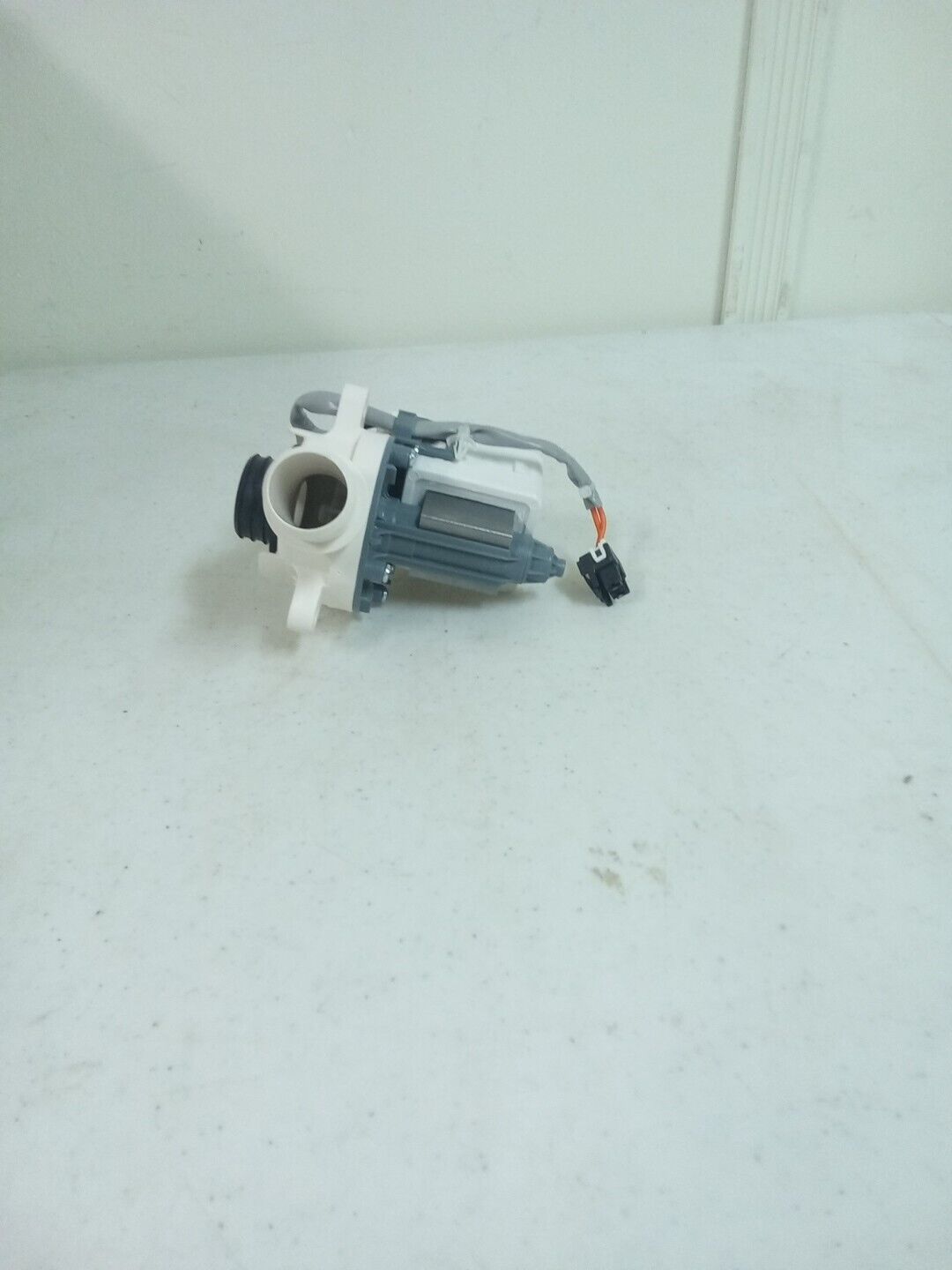 WH23X28418 Washer Drain Pump Assembly AK-230