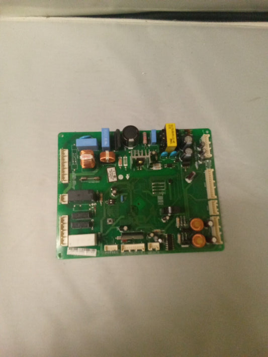 LG Refrigerator Control Board EBR64110501 AK-699