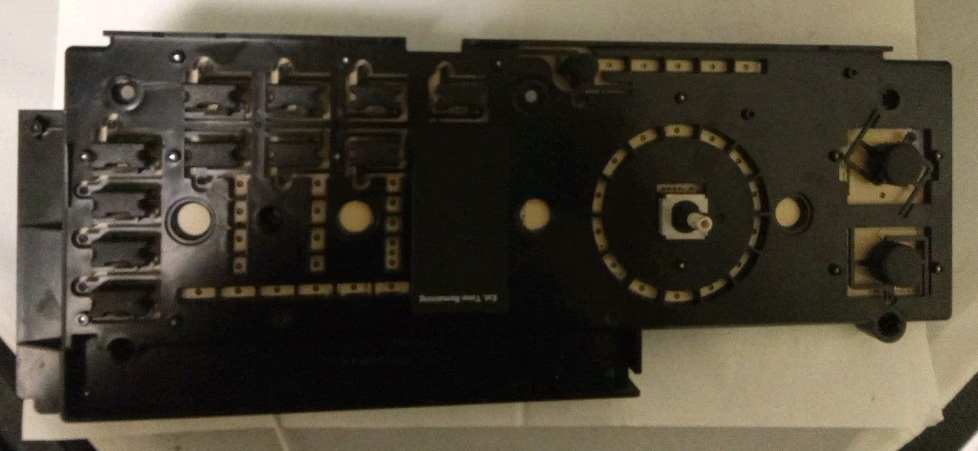 GE Washer Control  290D1525G002 AMK-379
