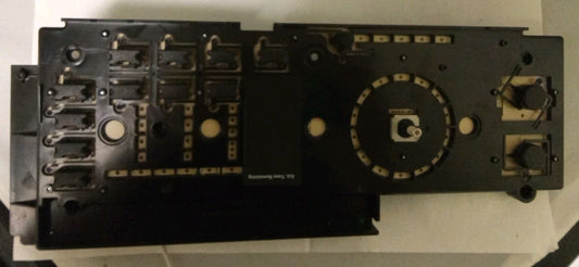 GE Washer Control  290D1525G002 AMK-379