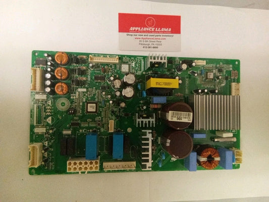 LG Fridge Control Board EBR74796404 AK-842