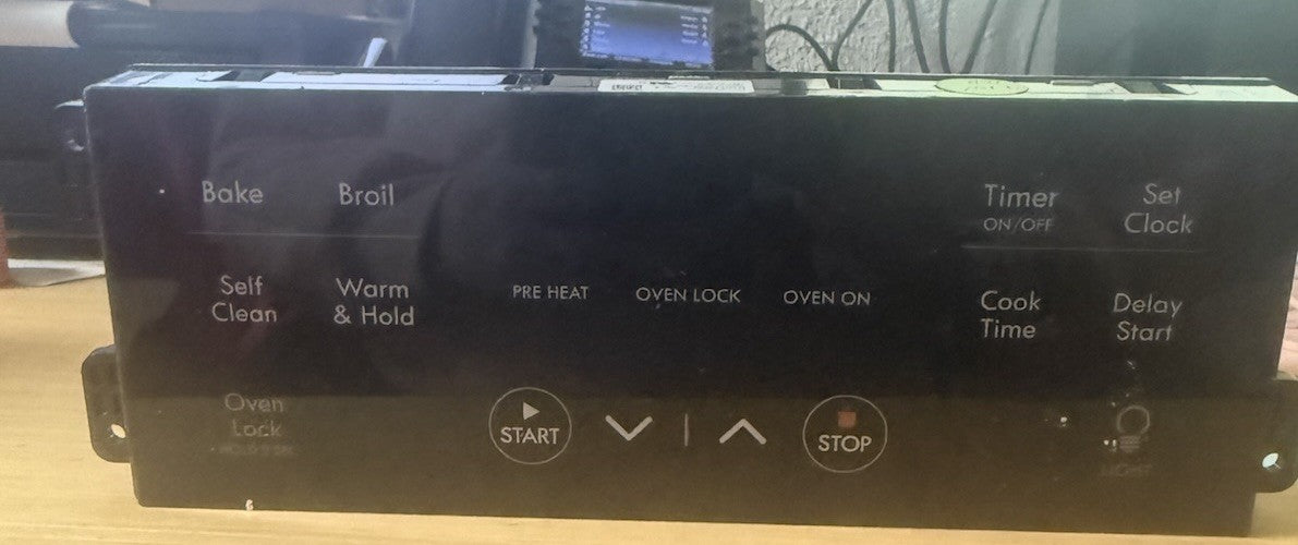 A12879805 Frigidaire Control Board Used JB49