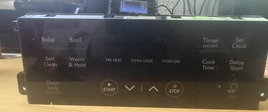 A12879805 Frigidaire Control Board Used JB49