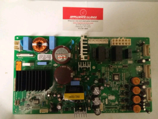 LG Refrigerator Control Board EBR73304224 AMK-188