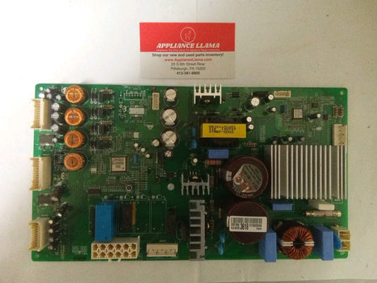 LG Refrigerator Control Board EBR73093618 AMK-148