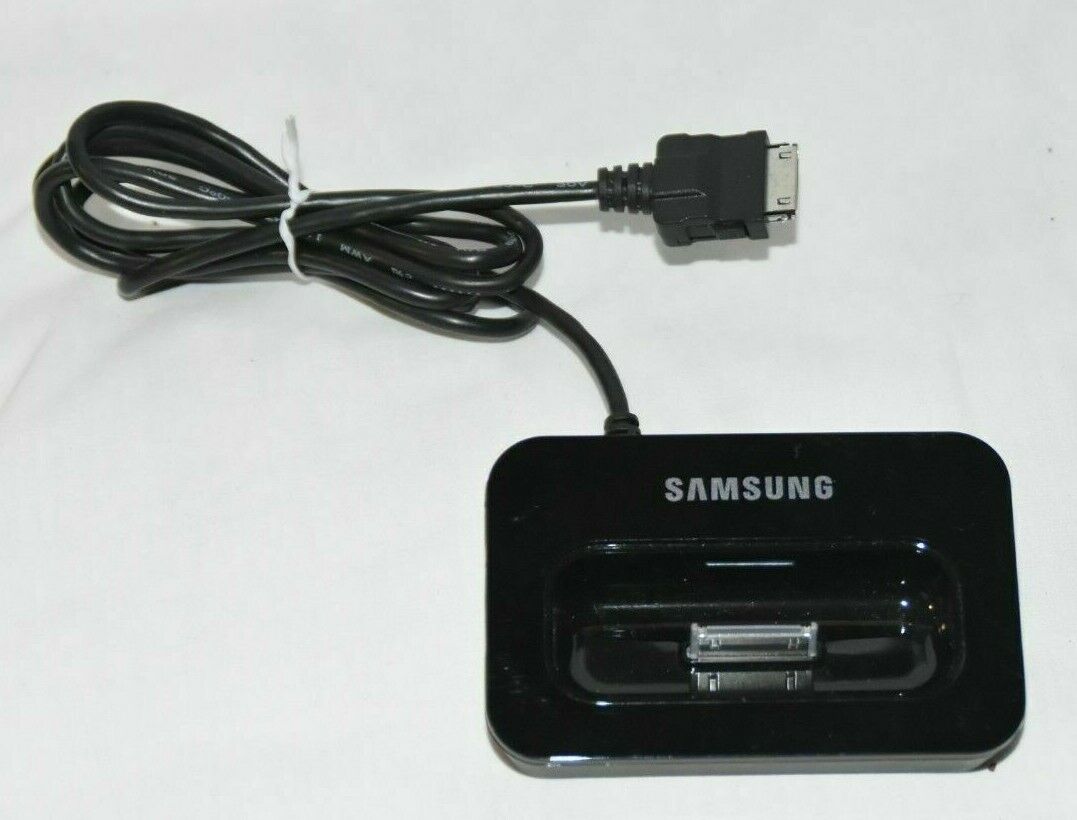 Samsung iPod Dock AH96-00051B for Samsung Home Theater System iPod Cradle SH358