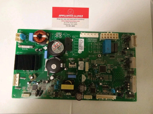 LG Refrigerator Control Board EBR83845002 AMK-90