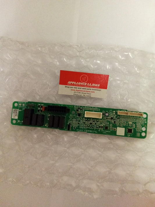 GE Refrigerator Control Board Part WR55X44125 AMK-675