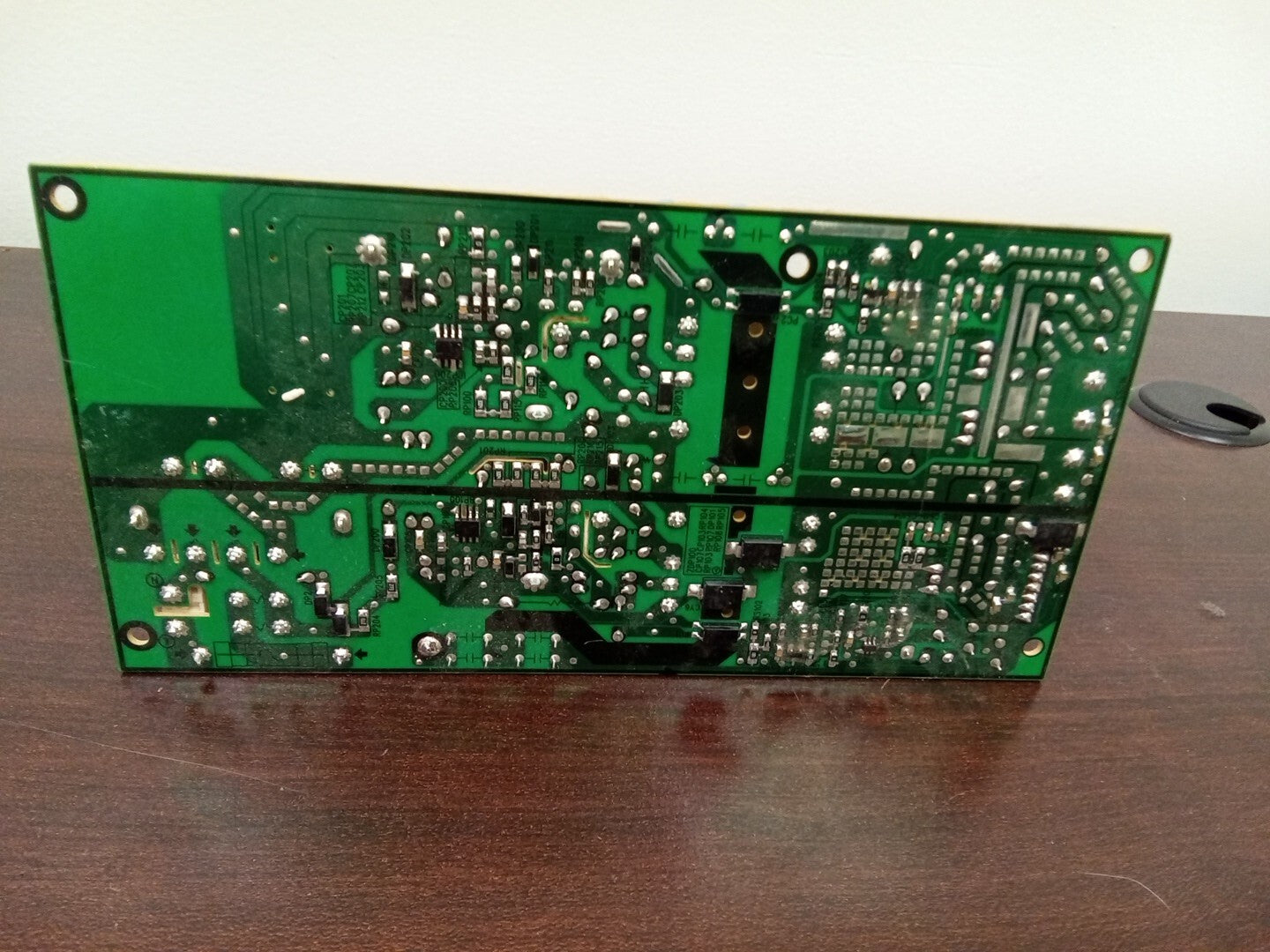 DA92-01064A Samsung Refrigerator Inverter Power Control Board SEA150