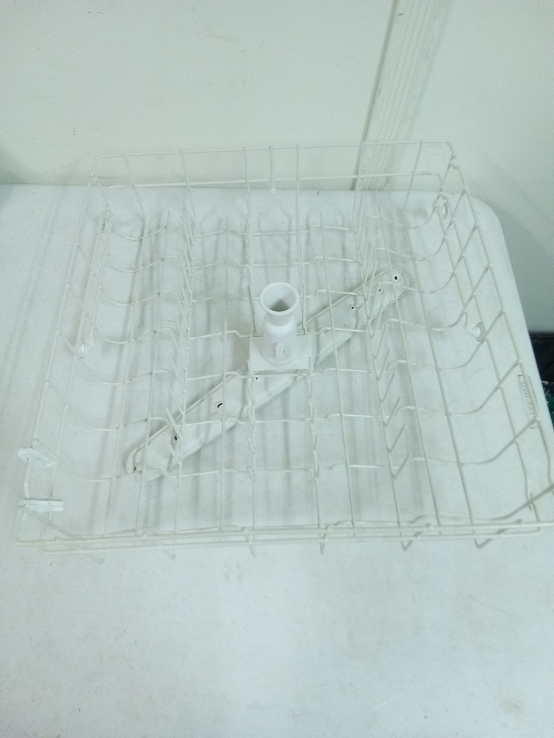 Frigidaire Upper Top Dishwasher Rack 154331502,5304498202  (Used) AMK-288