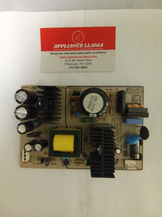 Samsung Fridge Control Board ORTP-708 AMK-41