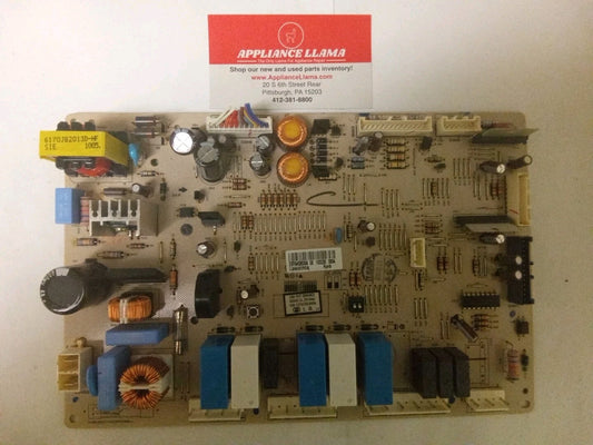 LG Refrigerator Control  Board EBR64585306  AMK-104