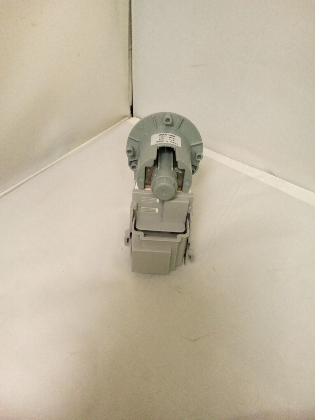 1822W: DC31-00178A Washer Drain Pump Motor for Samsung AK-288