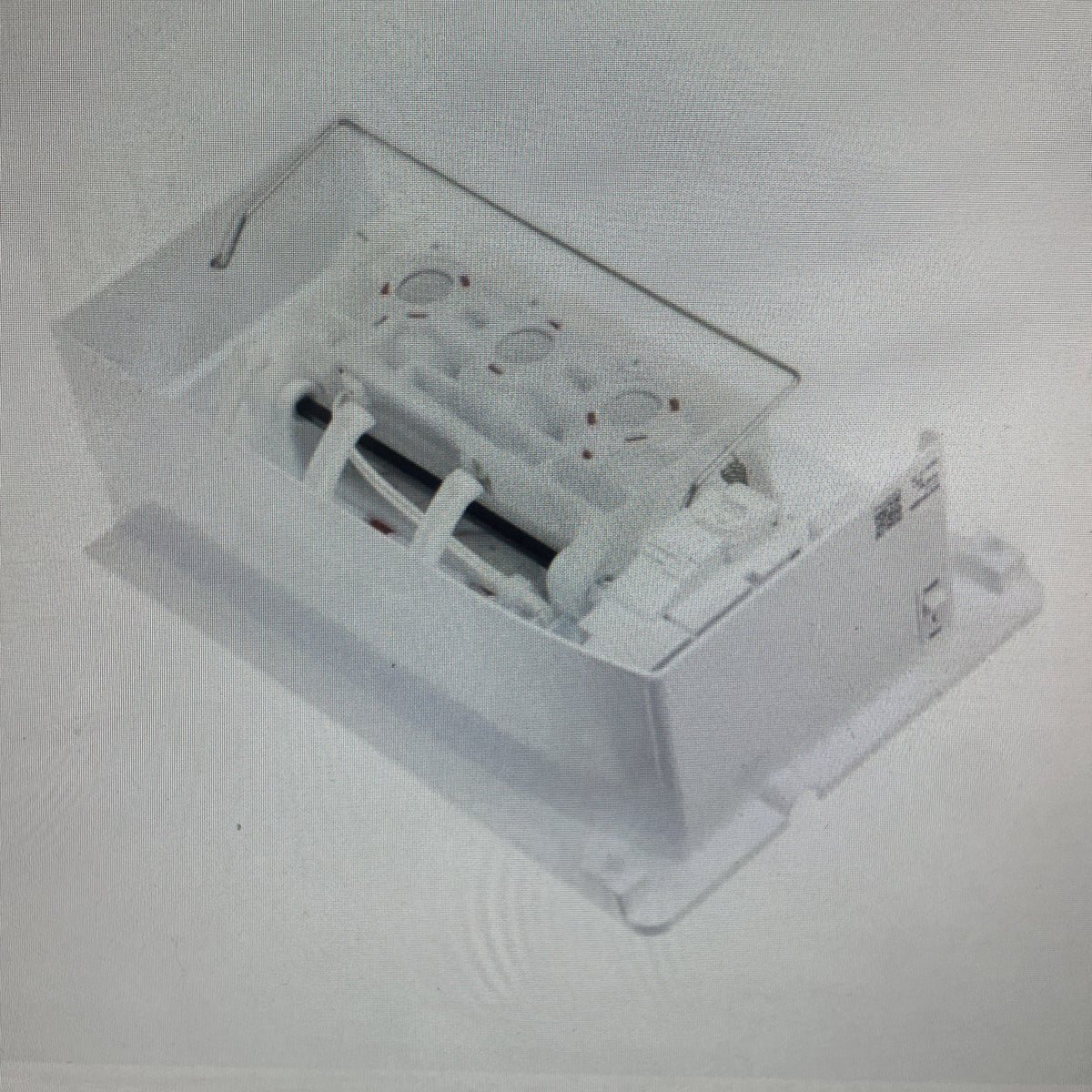 LG AEQ73449909 Refrigerator Craft Ice Maker Kit BA106