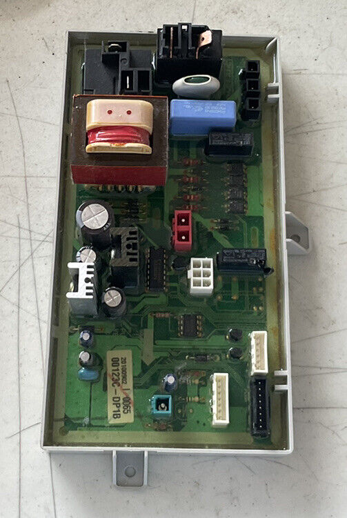 Samsung Dryer Control Board DC26-00005D Used AP269