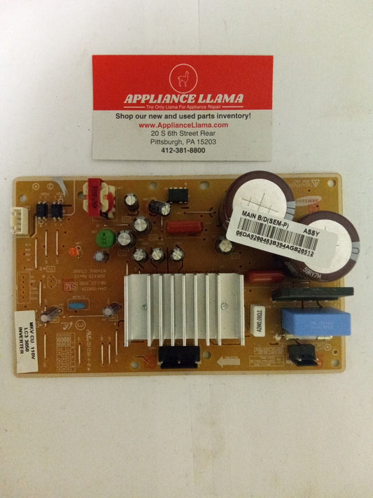 Samsung Refrigerator DA92-00483B Inverter AMK-217