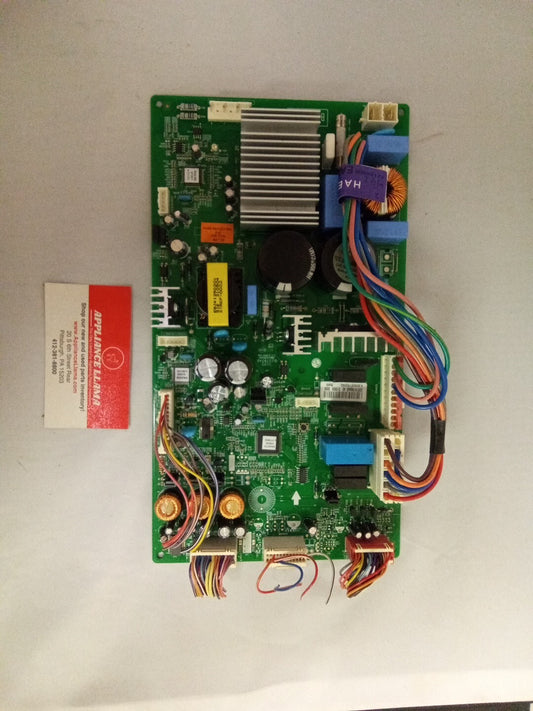 LG Refrigerator Control Board  EBR74796445, EAX64660618 AK-621