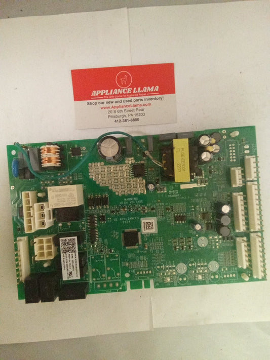 GE Refrigerator Control Board 239D6019G103 AMK-489