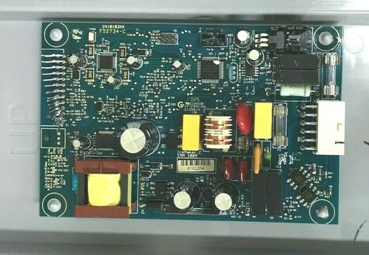 Frigidaire 2418183xx  Refrigerator Control Board Used CB194