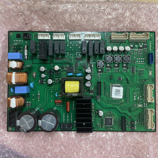 DA92-01192C Samsung Refrigerator Main Control Board BA31