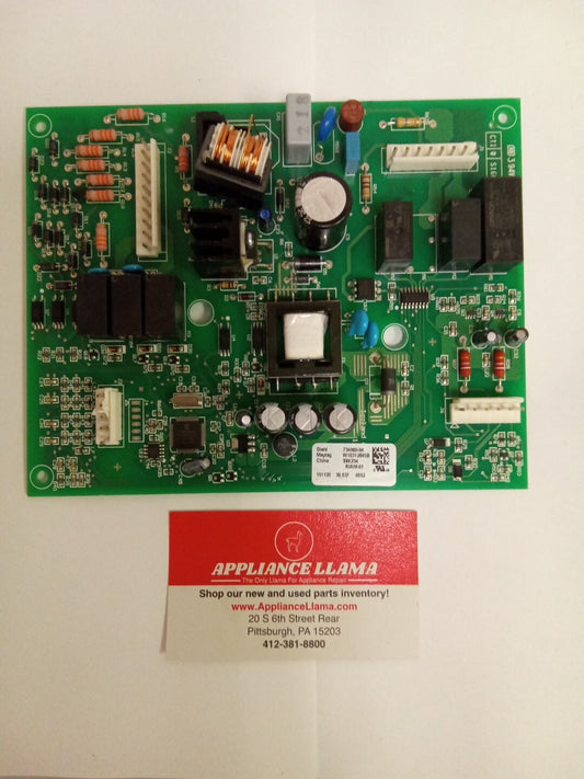 Whirlpool Refrigerator Control Board W10312695 W10312695B AK-772