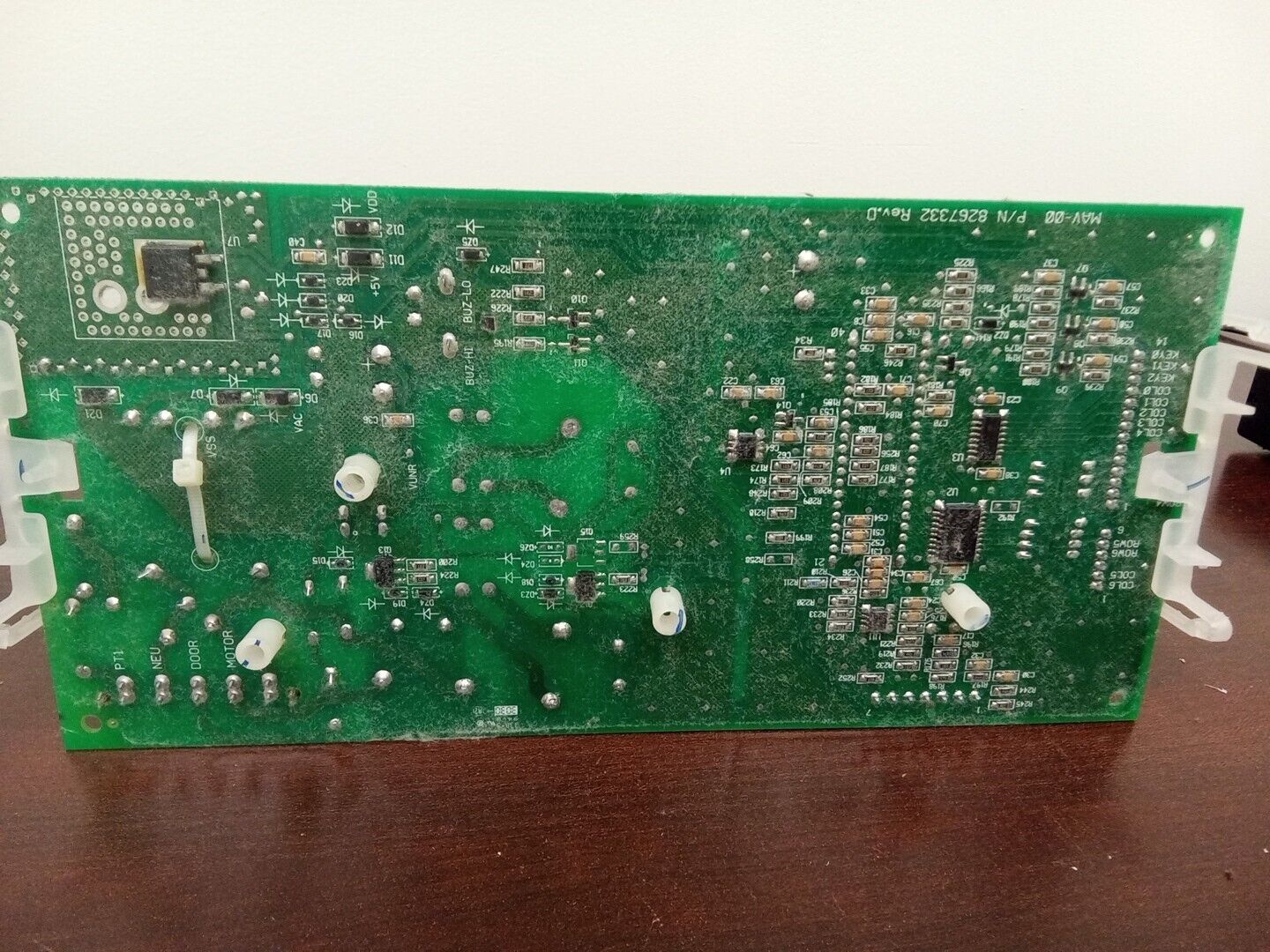 Kenmore Dryer Control Board | 3980062  SEA116