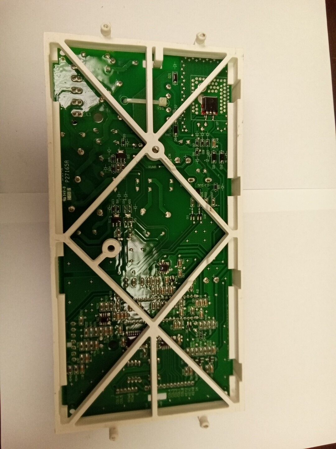 Whirlpool Dryer Control Board - Part # 8546219 AR14