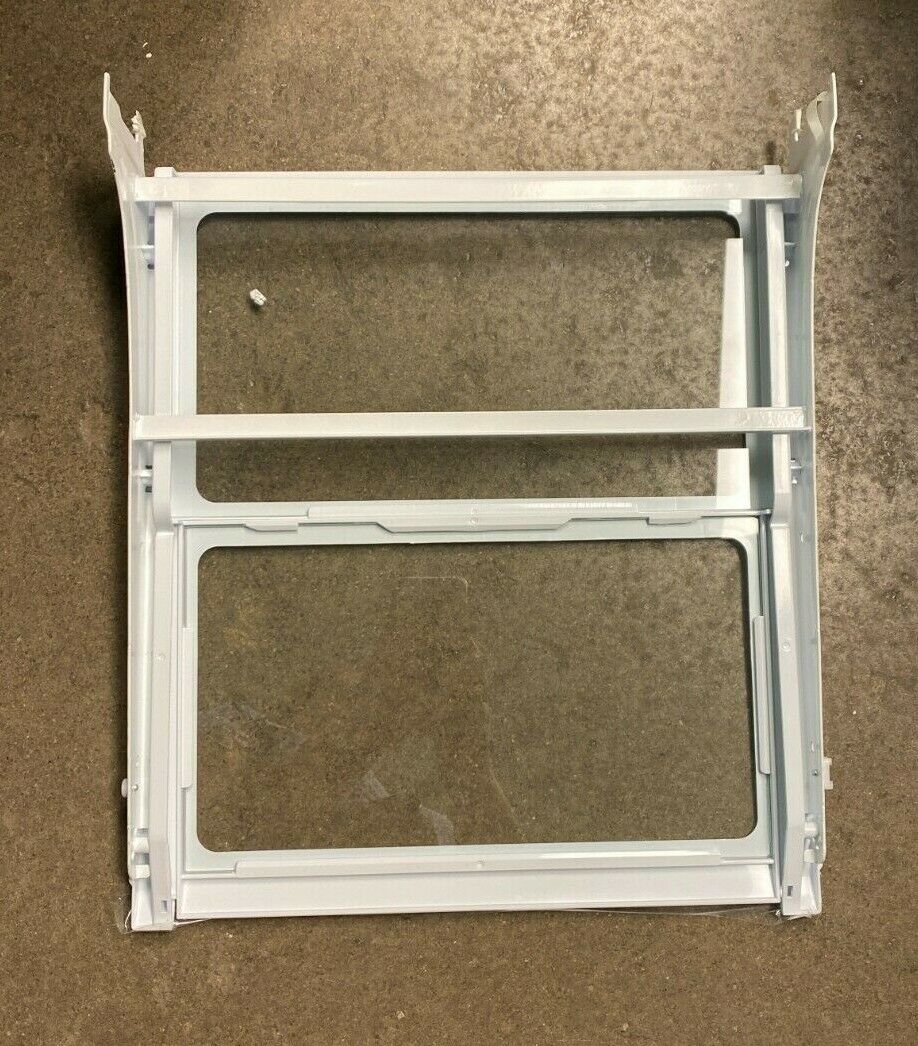 Samsung Refrigerator RF263BEAESG/AA Sliding Shelf New DA67-03347 SMG29