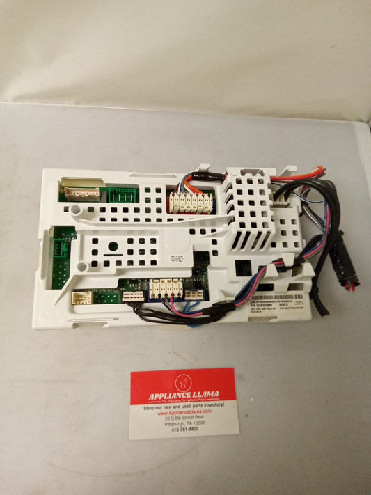 Washer Control Board W10483899 AK-528