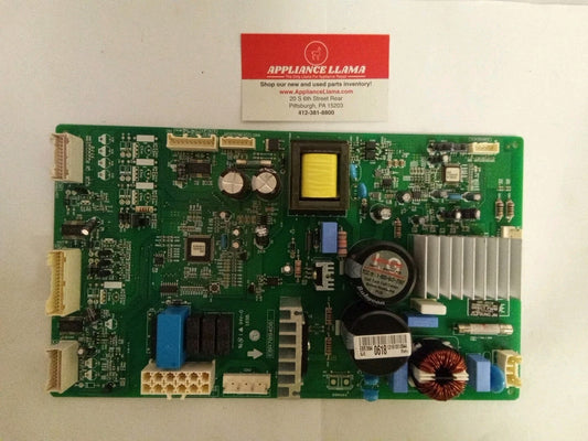 LG Refrigerator Control Board EBR78940618 AK-853