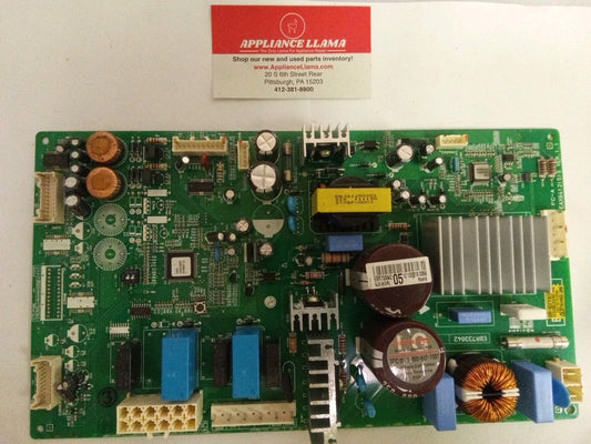 LG Refrigerator Control Board EBR73304205 AK-850