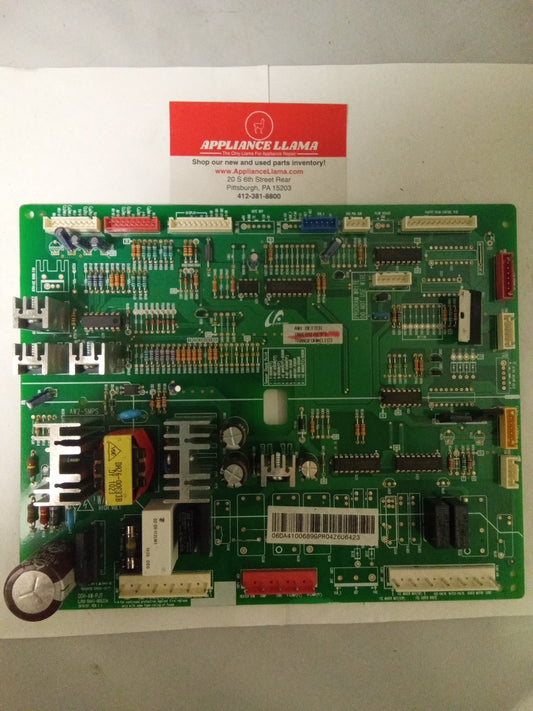 Samsung Refrigerator Control Board  DA41-00689G AMK-295