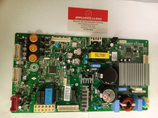 LG Fridge Control Board EBR74796471 AK-845