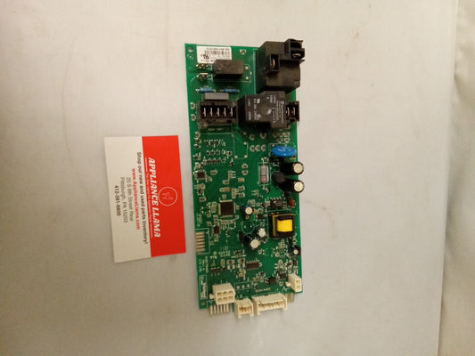 Whirlpool Maytag Dryer Control Board W10405846 AK-472
